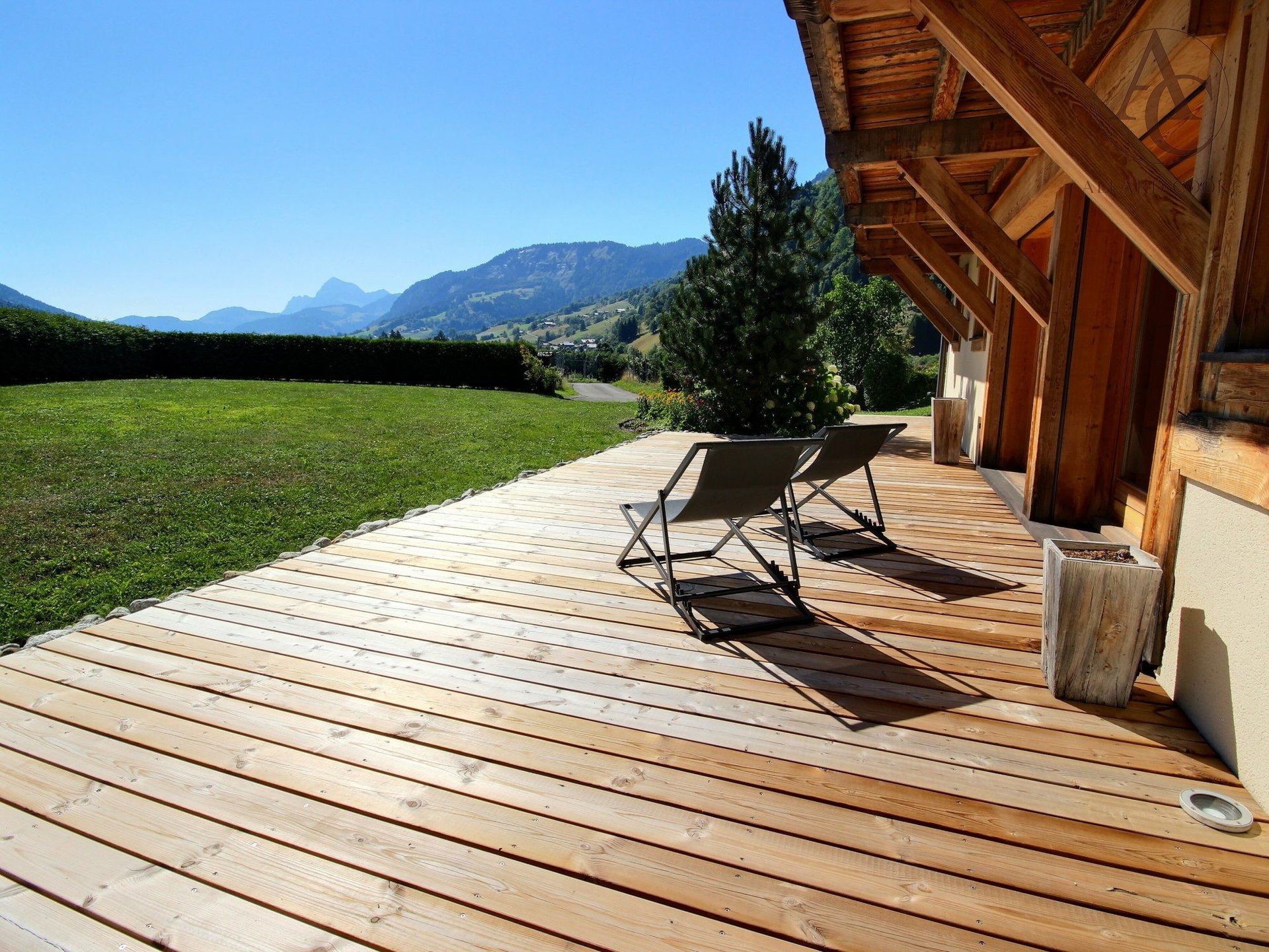 Maison à vendre, 252m², Megève
