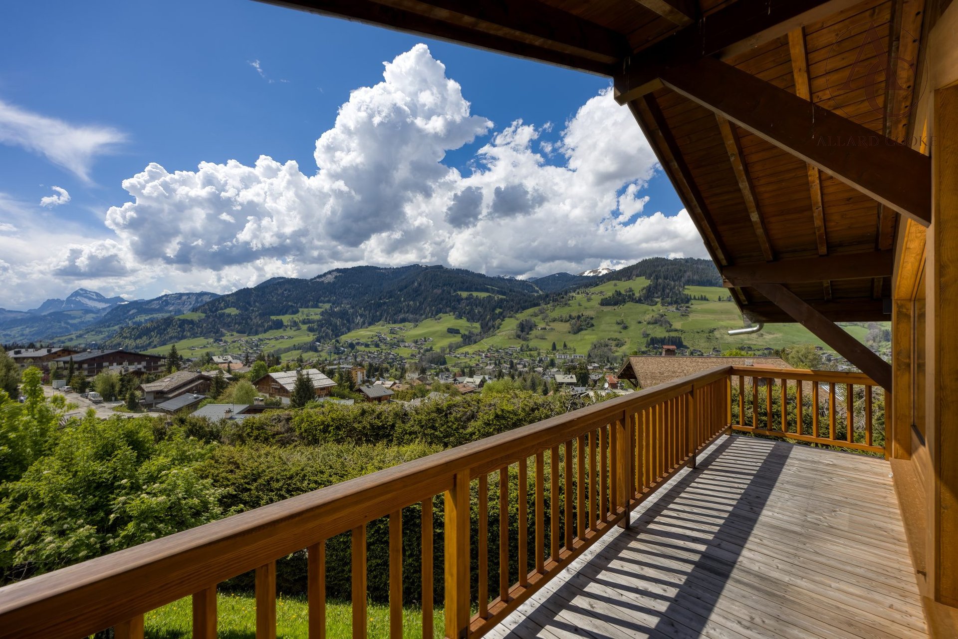 Maison à vendre, 316m², Megève
