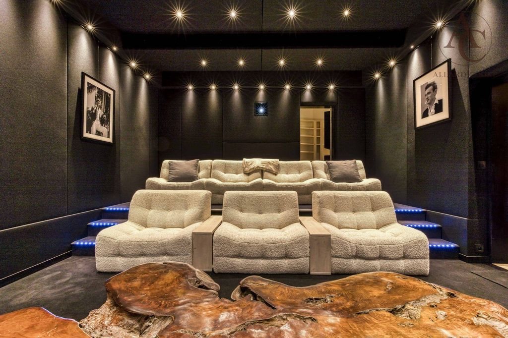 Maison à vendre, 366m², Demi-Quartier