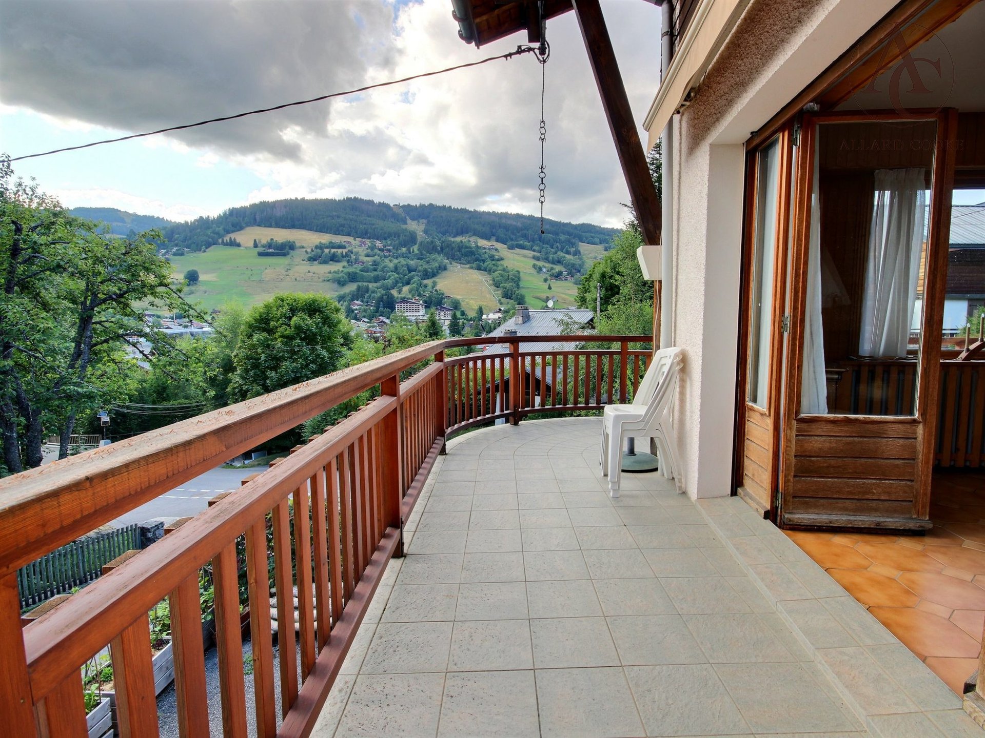 Maison à vendre, 223m², Megève