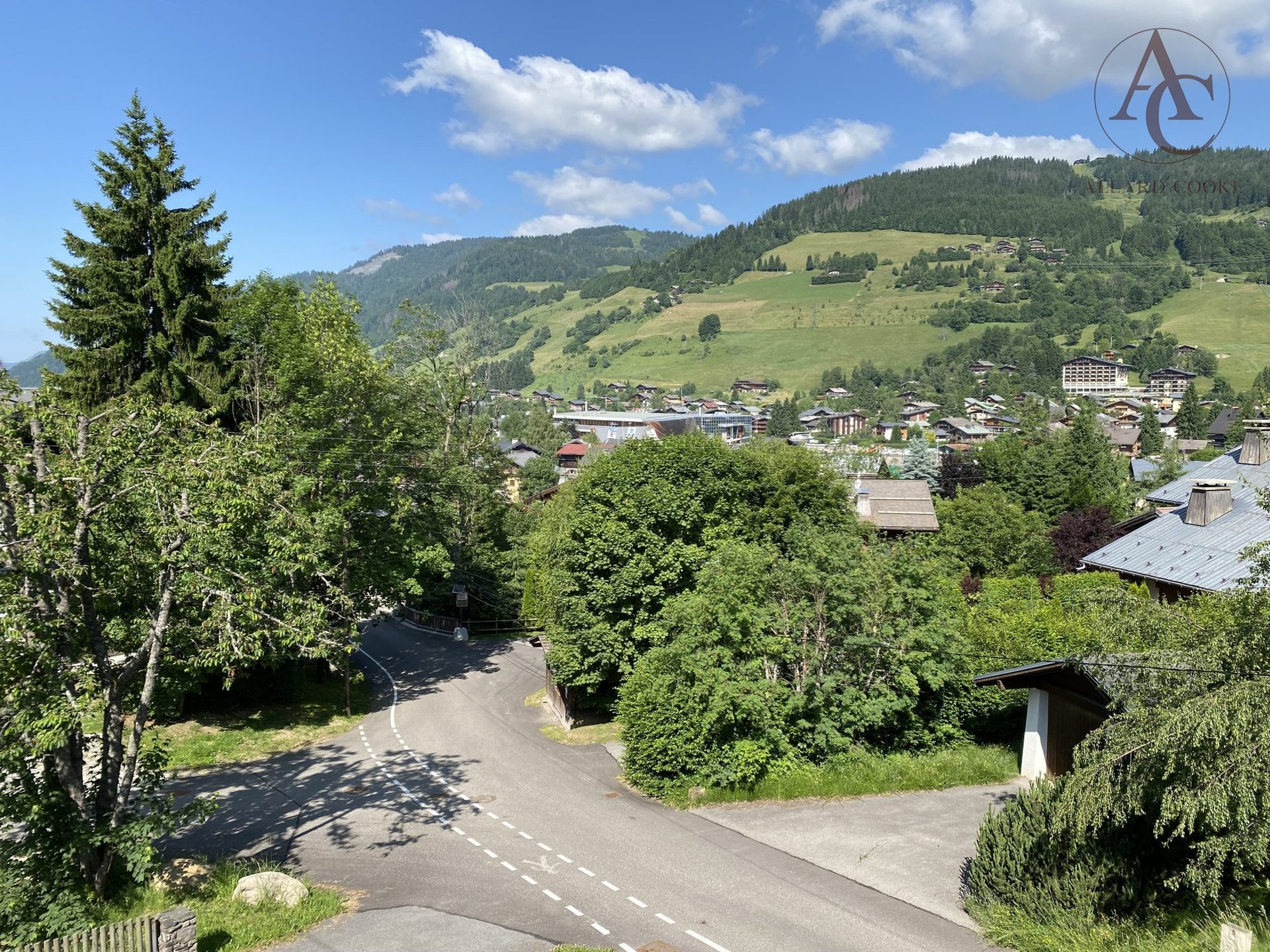 Maison à vendre, 223m², Megève
