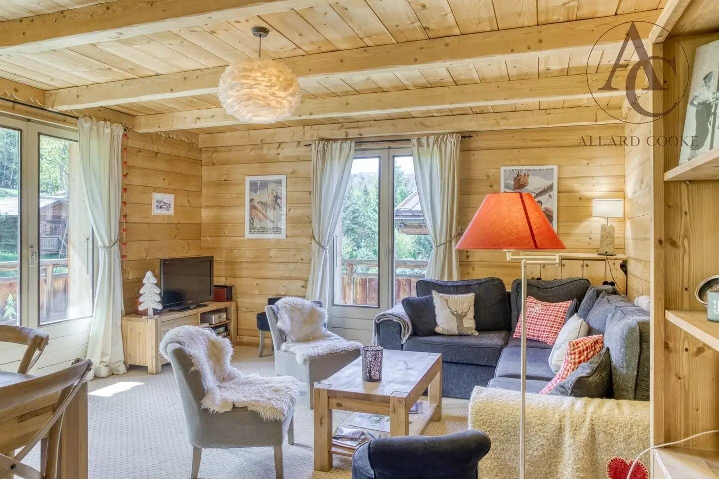 Appartement à vendre, 76m², Demi-Quartier