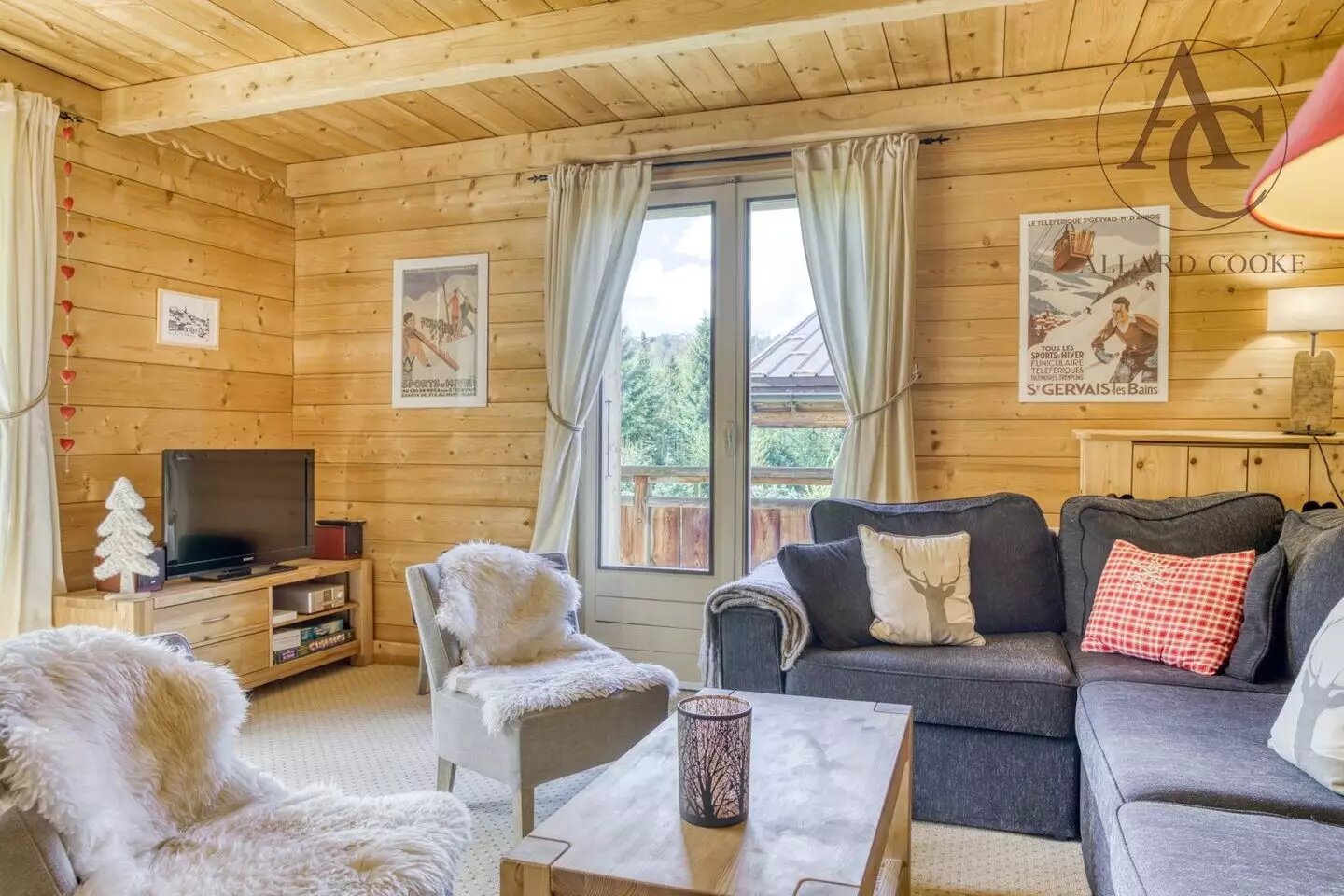 Appartement à vendre, 76m², Demi-Quartier