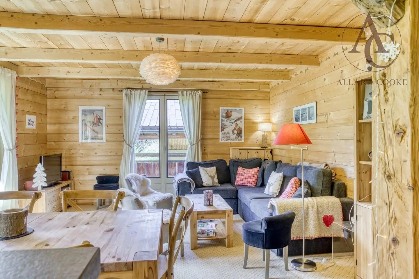 Appartement à vendre, 76m², Demi-Quartier