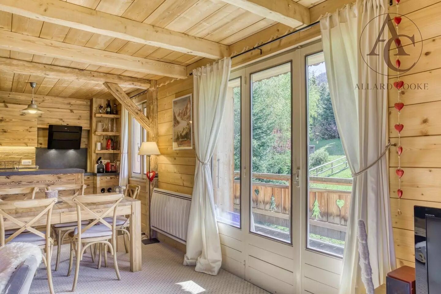 Appartement à vendre, 76m², Demi-Quartier