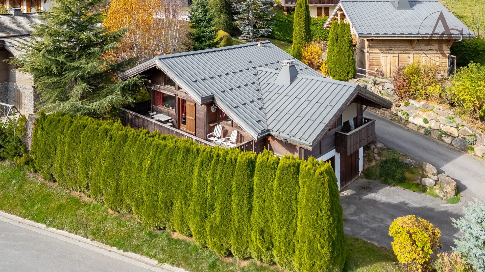 Maison à vendre, 113m², Demi-Quartier