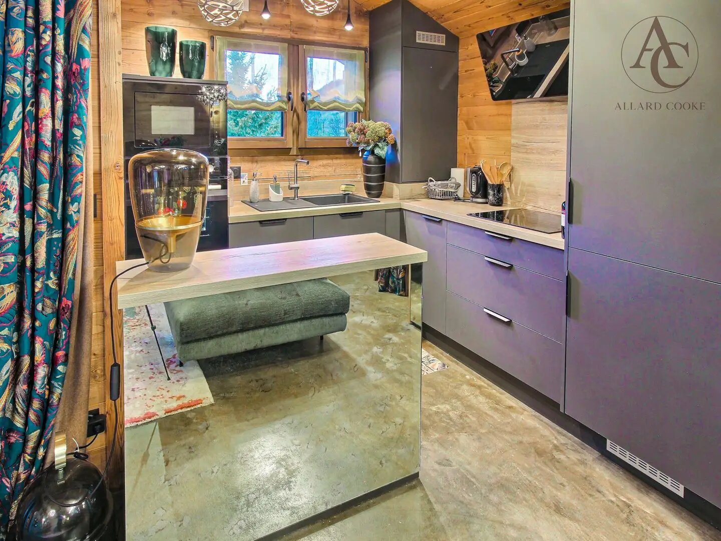 Appartement à vendre, 101m², Demi-Quartier