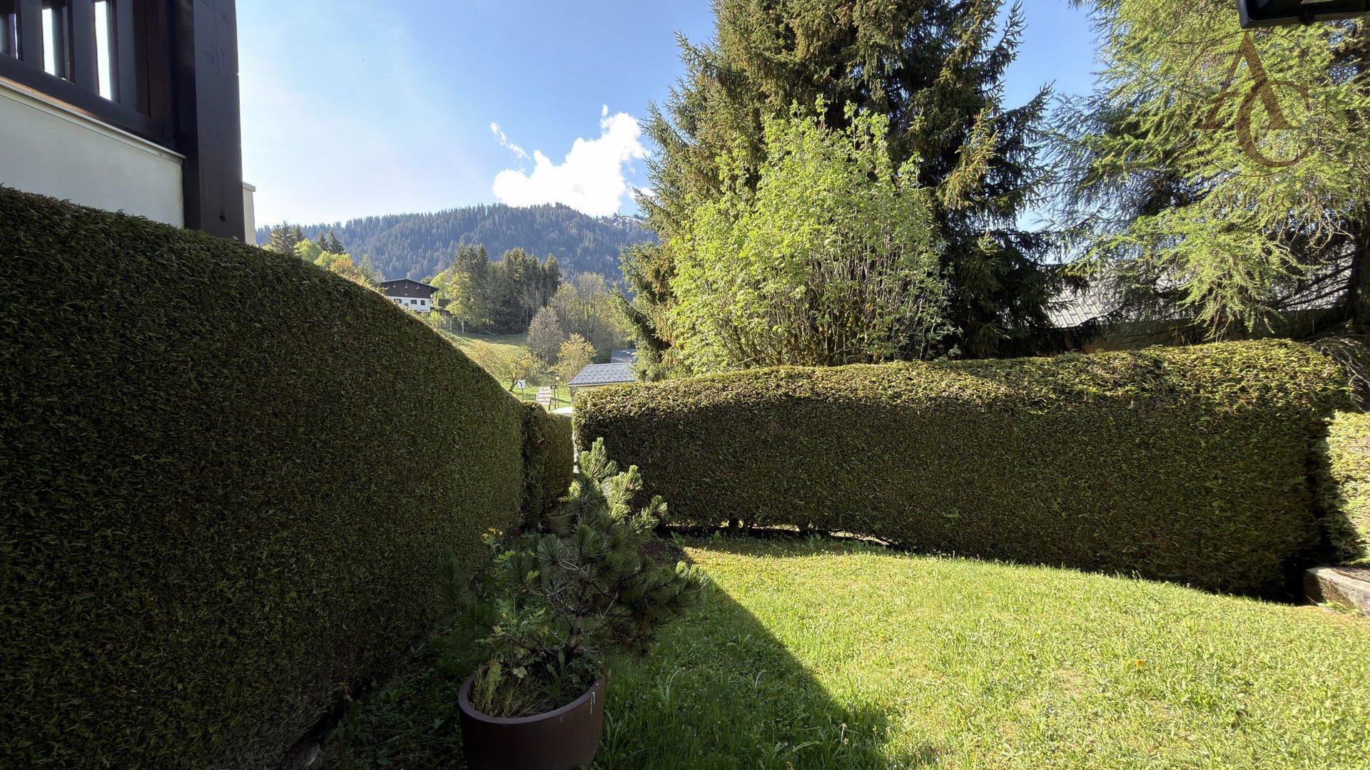 Appartement à vendre, 42m², Megève