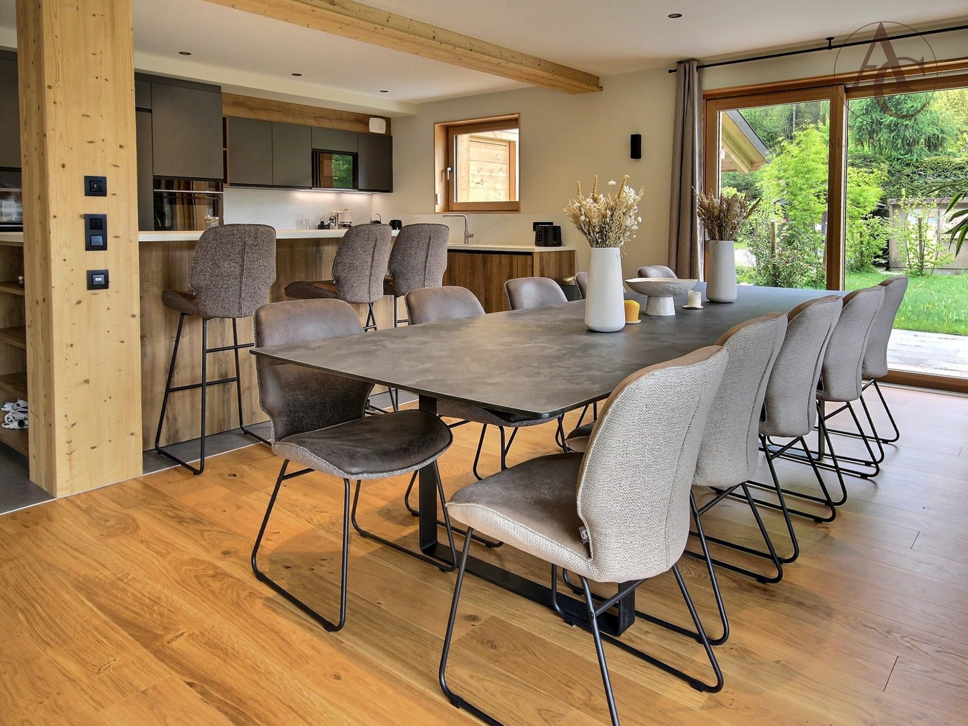 Maison à vendre, 274m², Praz-sur-Arly
