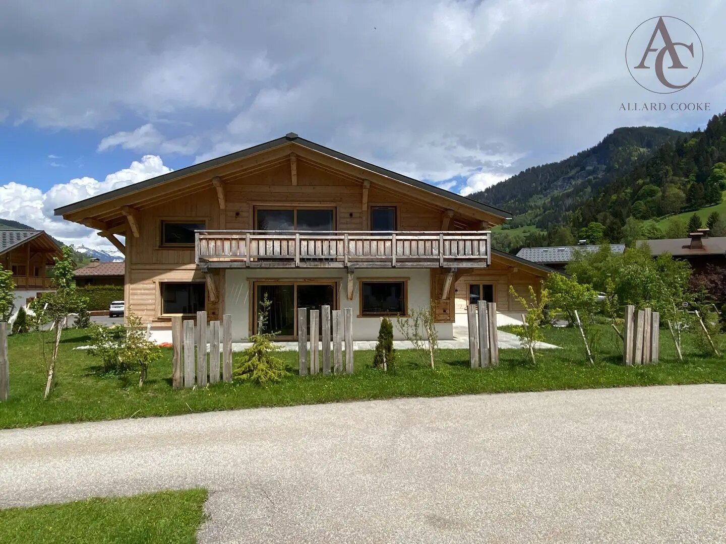 Maison à vendre, 300m², Praz-sur-Arly