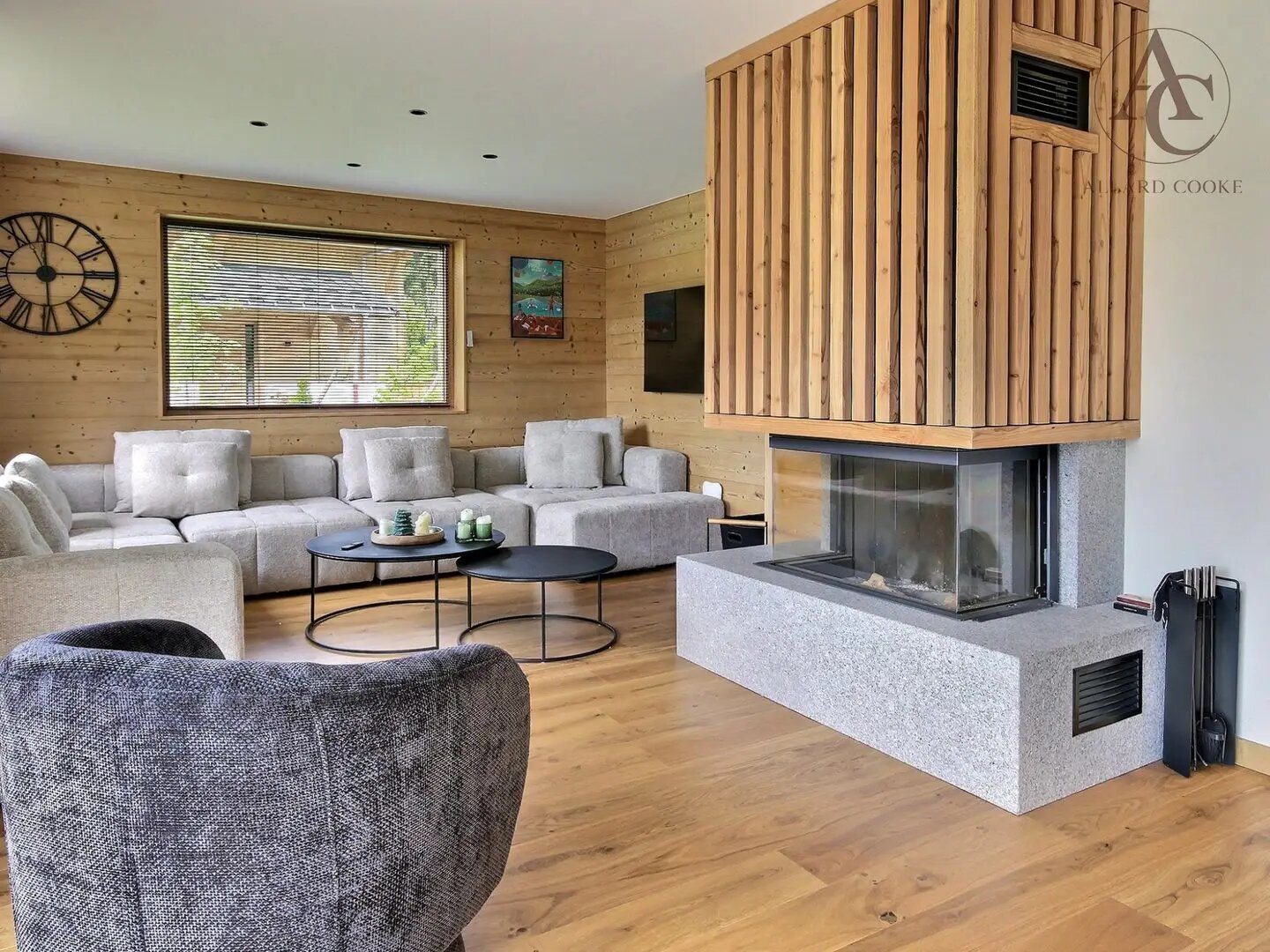 Maison à vendre, 300m², Praz-sur-Arly