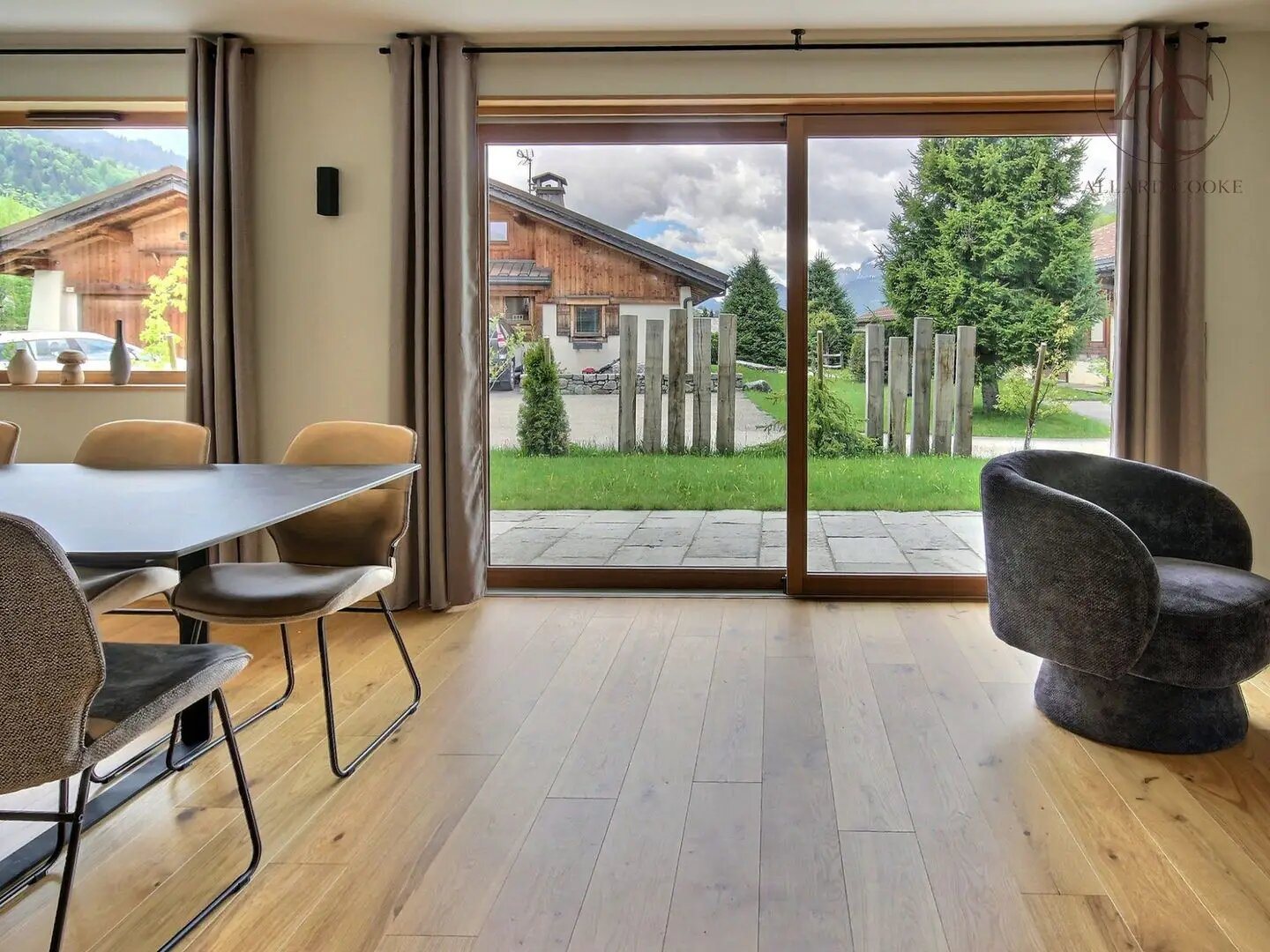 Maison à vendre, 300m², Praz-sur-Arly