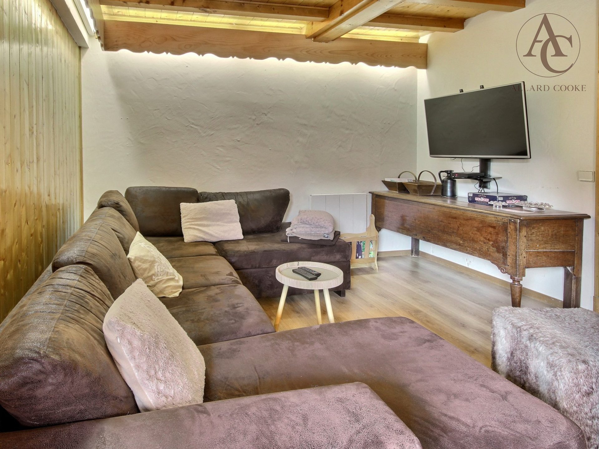 Maison à vendre, 142m², Megève