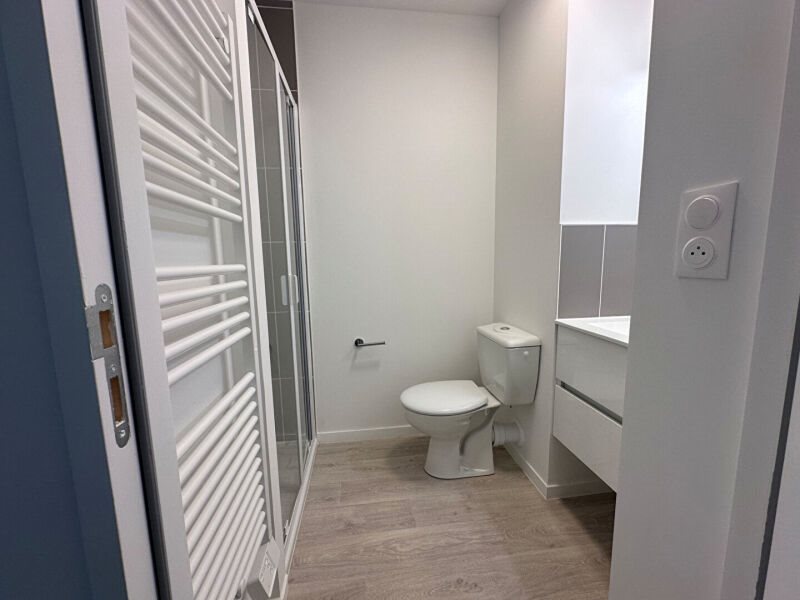 Appartement à louer, 18m², La Rochelle