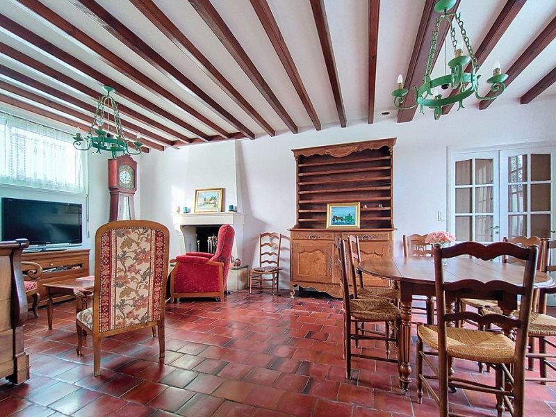 Maison à vendre, 153m², Nieul-sur-Mer