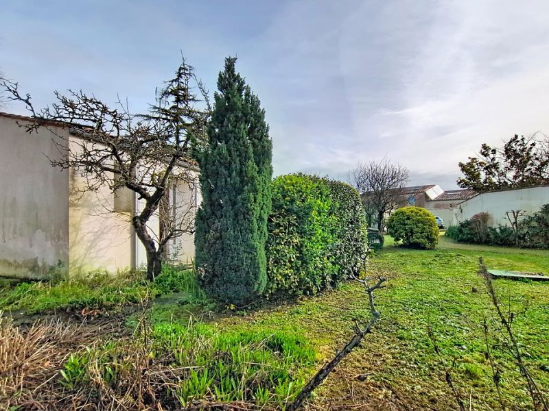 Maison à vendre, 153m², Nieul-sur-Mer