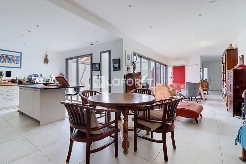 Maison à vendre, 110m², La Rochelle