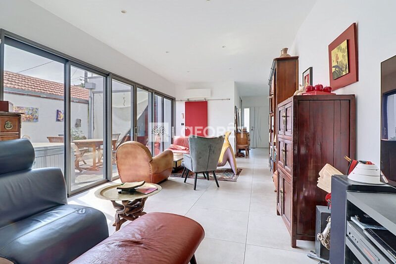Maison à vendre, 110m², La Rochelle