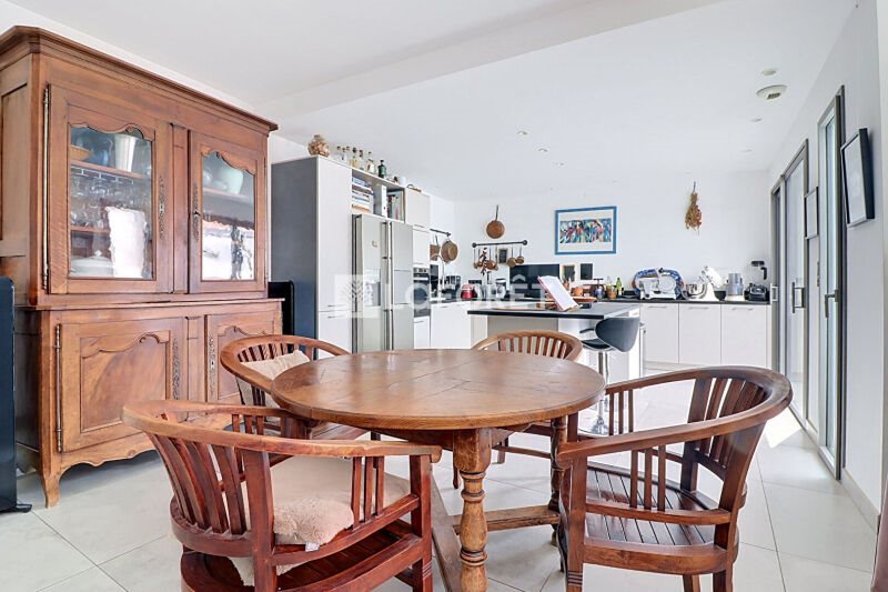 Maison à vendre, 110m², La Rochelle