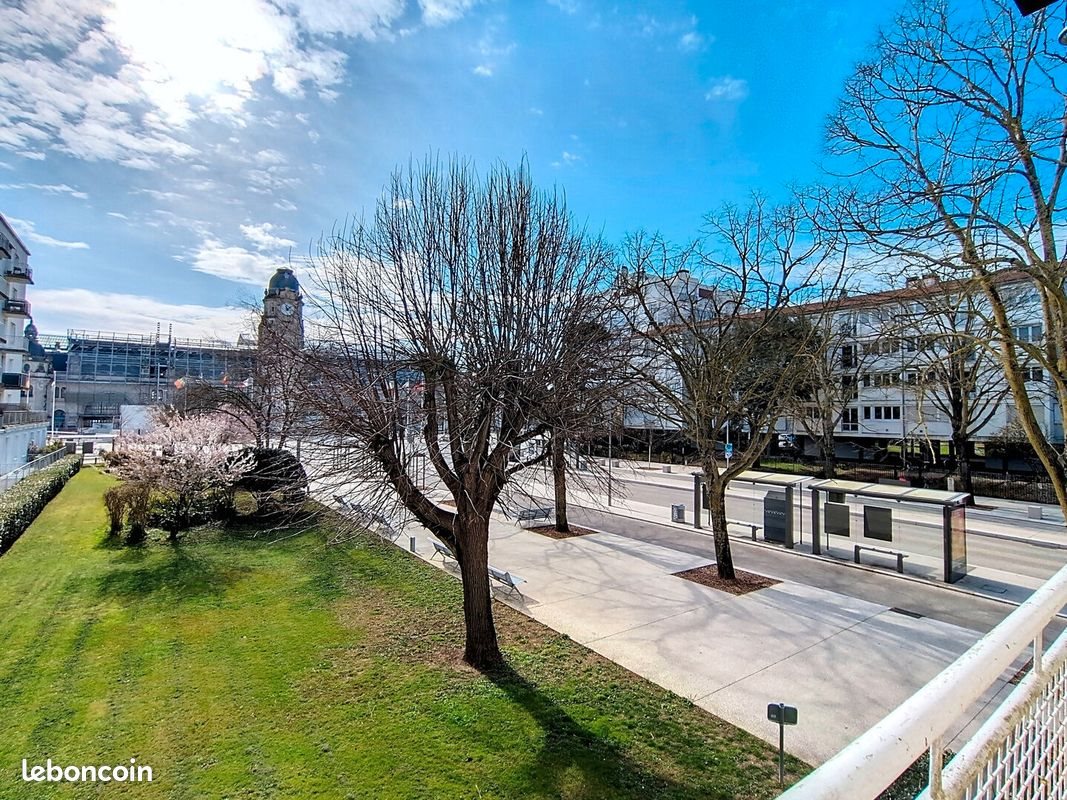 Appartement à vendre, 90m², La Rochelle
