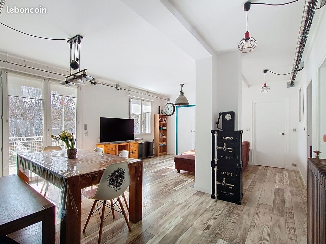 Appartement à vendre, 90m², La Rochelle