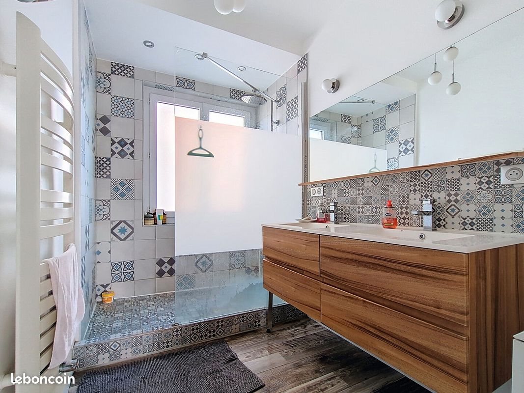 Appartement à vendre, 90m², La Rochelle