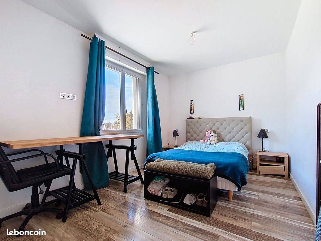 Appartement à vendre, 90m², La Rochelle