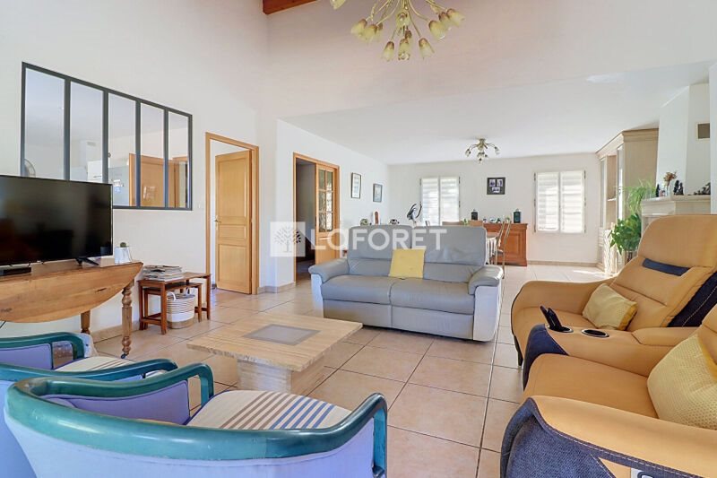Maison à vendre, 165m², Périgny