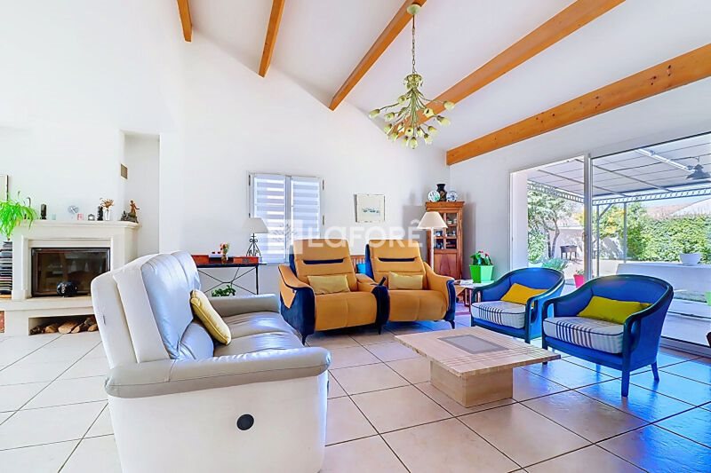 Maison à vendre, 165m², Périgny