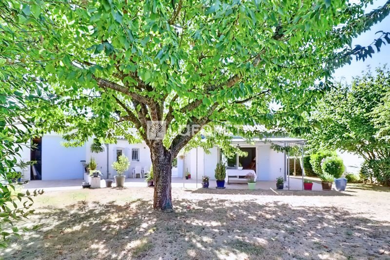Maison à vendre, 165m², Périgny