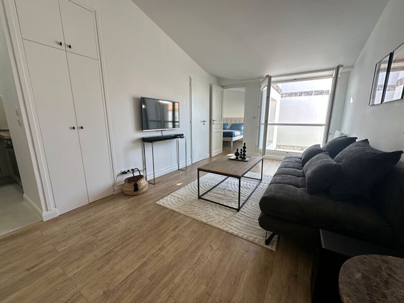 Appartement à louer, 45m², La Rochelle