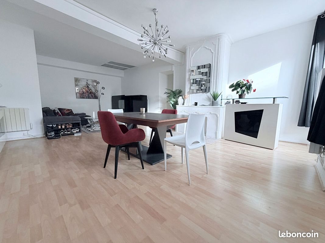 Appartement à vendre, 78m², La Rochelle