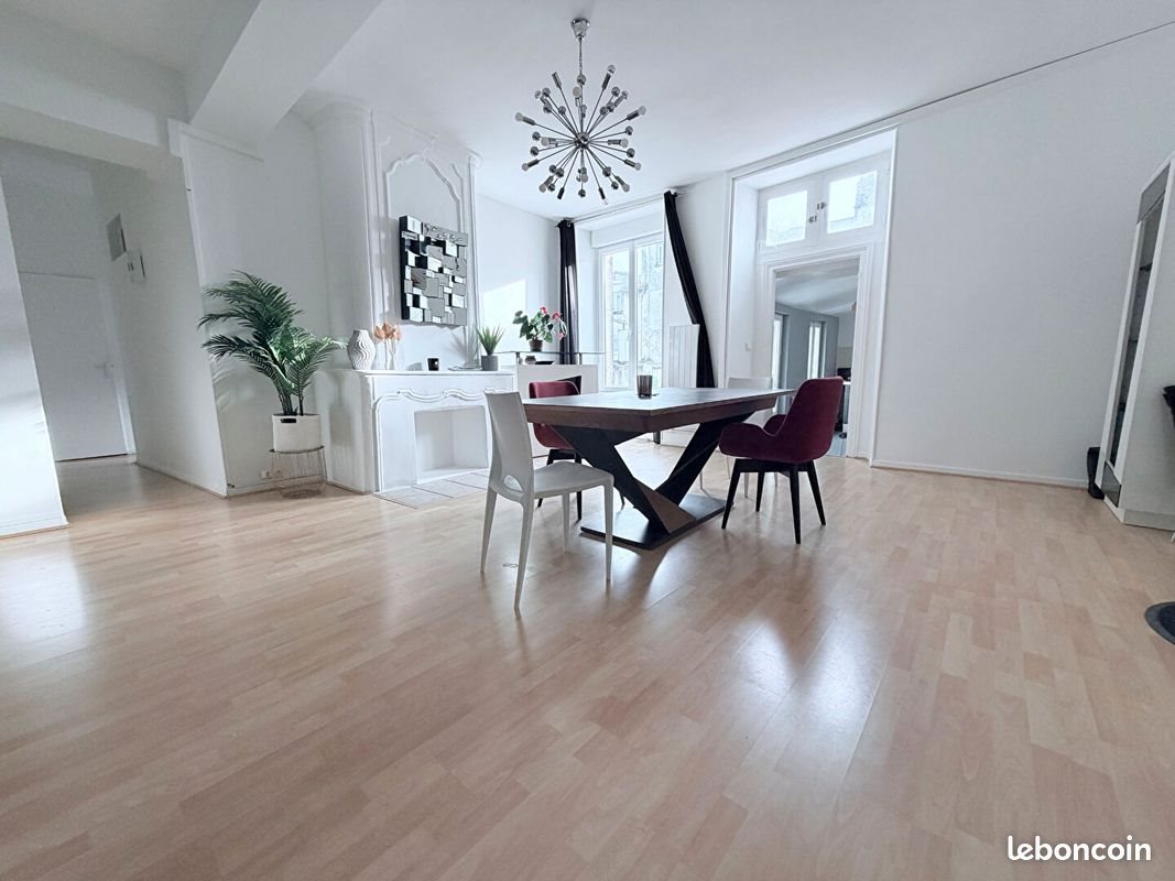 Appartement à vendre, 78m², La Rochelle