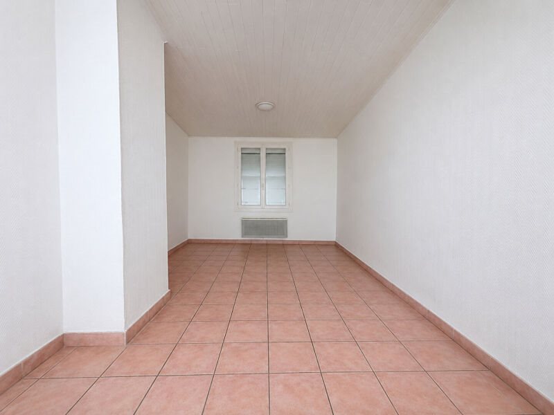 Maison à vendre, 86m², La Rochelle