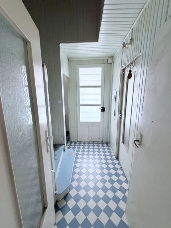 Maison à vendre, 86m², La Rochelle