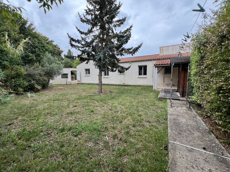 Maison à vendre, 141m², La Rochelle