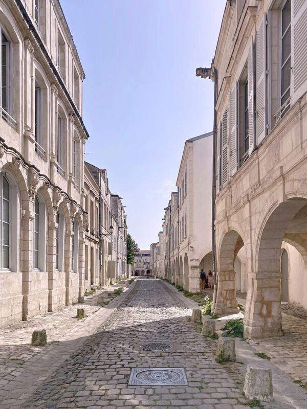 Appartement à vendre, 68m², La Rochelle