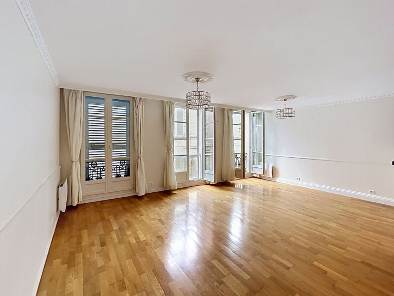 Appartement à vendre, 68m², La Rochelle