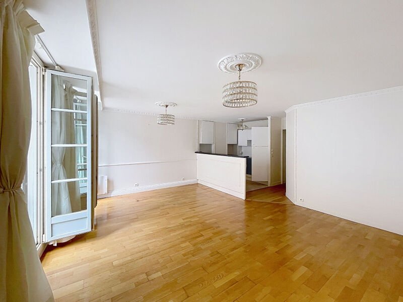 Appartement à vendre, 68m², La Rochelle