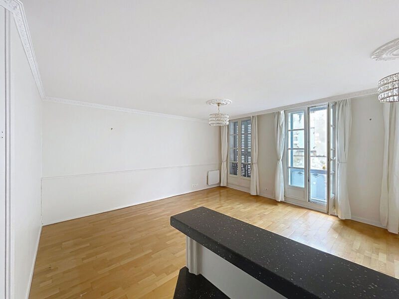 Appartement à vendre, 68m², La Rochelle
