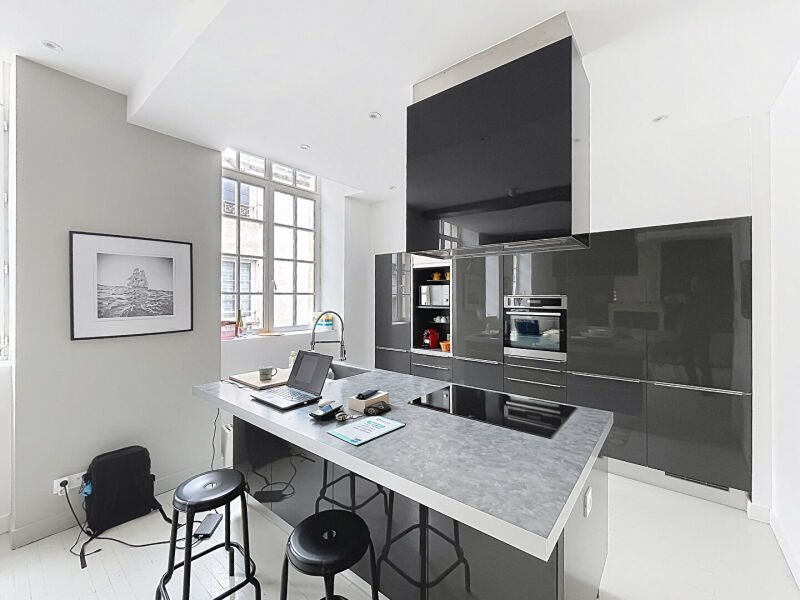 Appartement à louer, 148m², La Rochelle