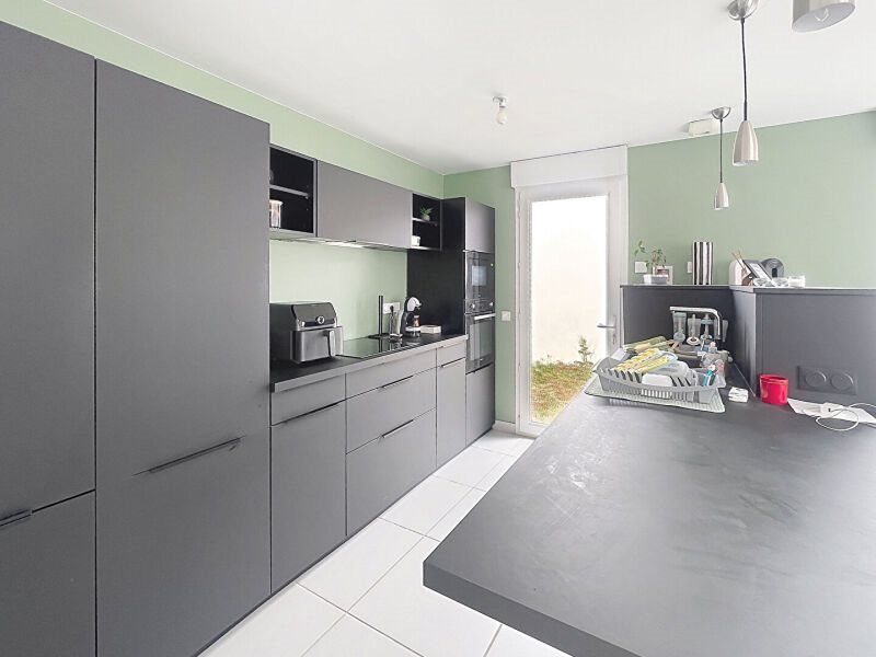 Maison à vendre, 82m², Ferrières