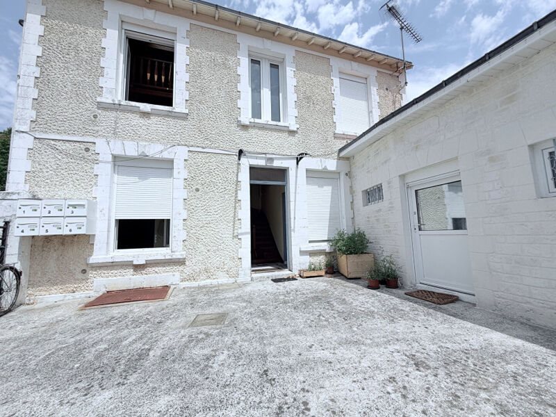 Appartement à vendre, 98m², La Rochelle