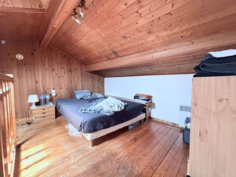 Appartement à vendre, 98m², La Rochelle