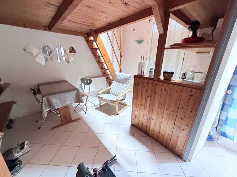 Appartement à vendre, 98m², La Rochelle