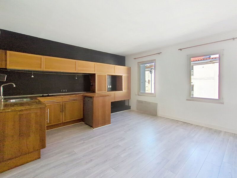 Appartement à vendre, 31m², La Rochelle