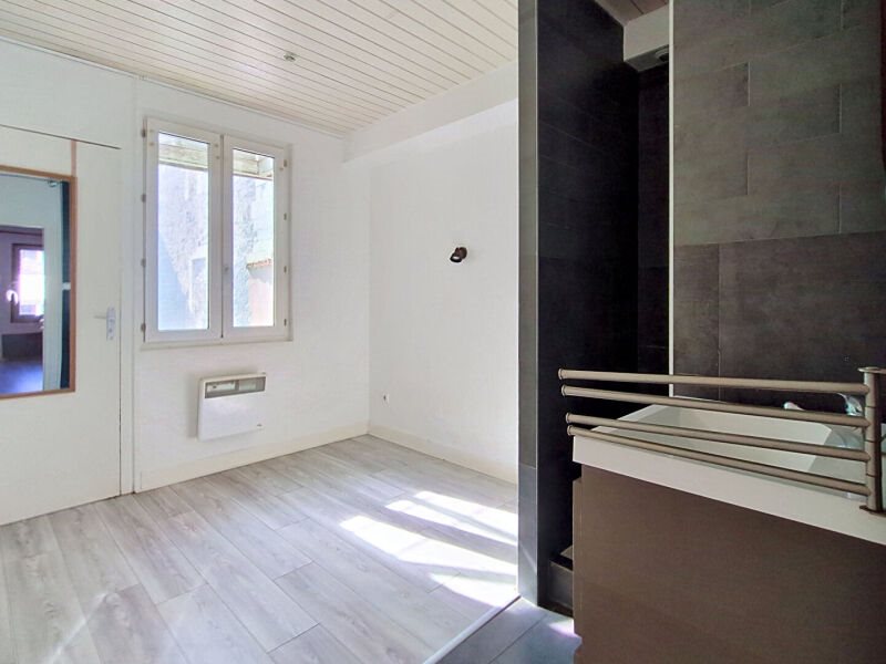 Appartement à vendre, 31m², La Rochelle