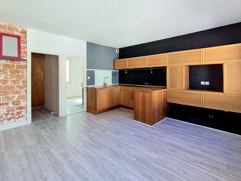Appartement à vendre, 31m², La Rochelle