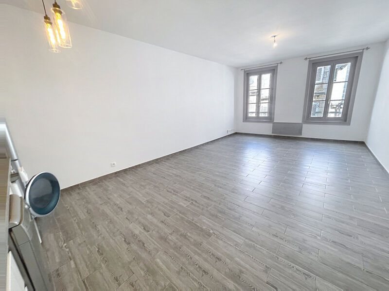 Appartement à vendre, 58m², La Rochelle