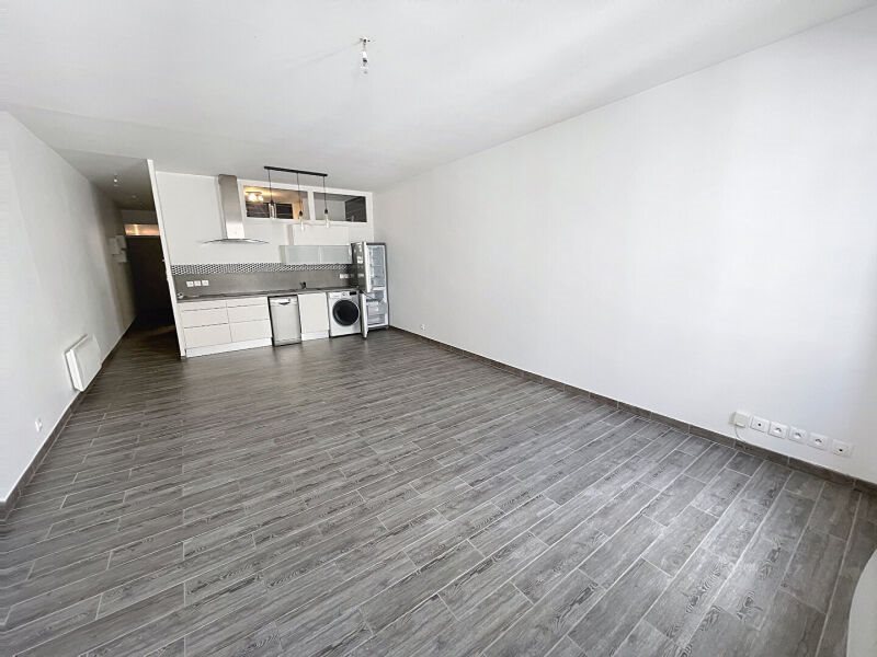 Appartement à vendre, 58m², La Rochelle